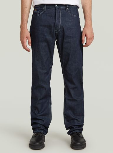 Dakota Regular Straight Jeans